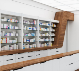 Dispensing Medicines