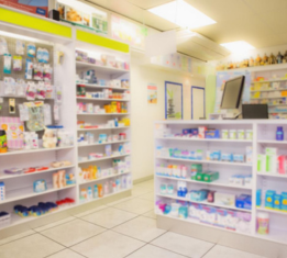 Dispensing Appliances