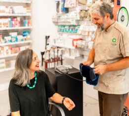 Healthy Living Pharmacy