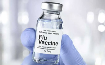Flu Jab
