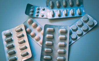 Disposal of unwanted meds