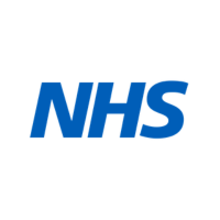 NHS logo