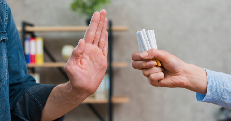 Smoking Cessation