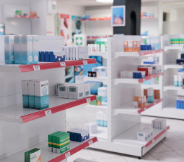 Repeat Dispensing and eRD