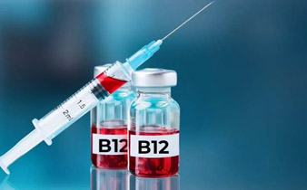 Vitamin B12 Injection