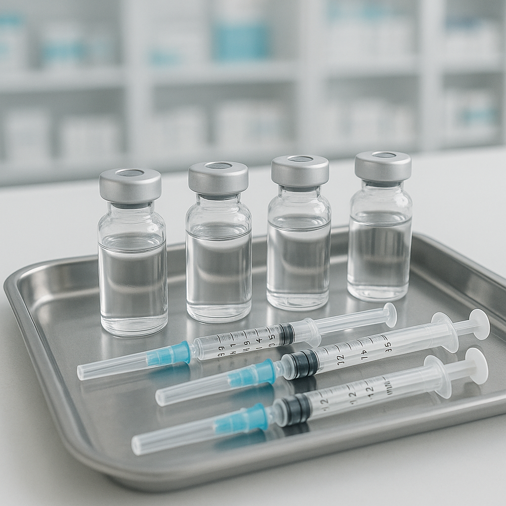 Travel Vaccine Clinic Service Image