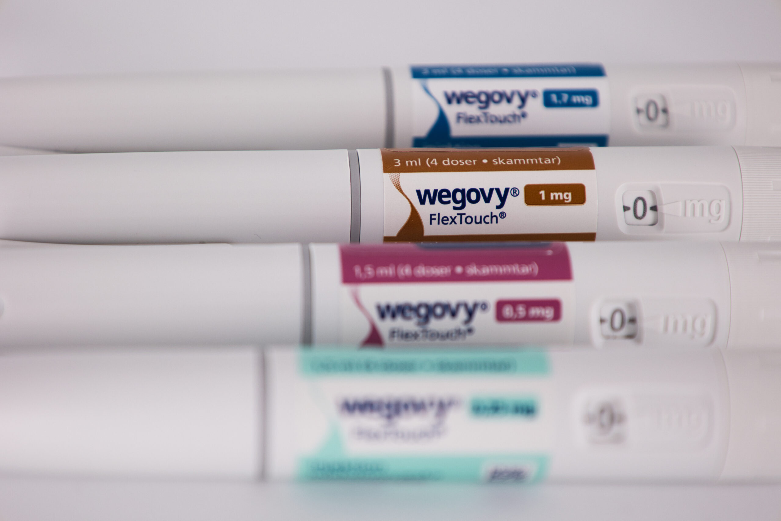 Wegovy Weight Loss Injections scaled